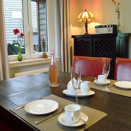 Ferienwohnung Schuberski Lipperreihe Экстерьер фото