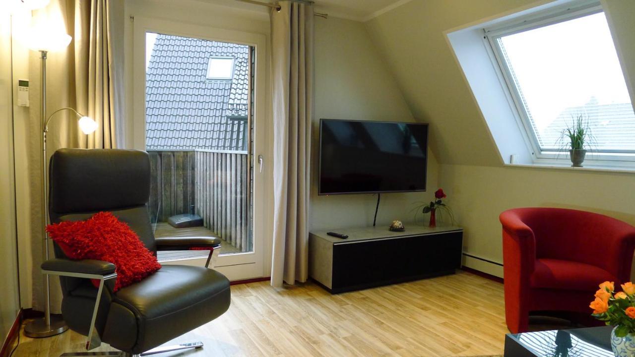 Ferienwohnung Schuberski Lipperreihe Экстерьер фото