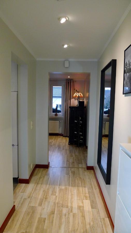 Ferienwohnung Schuberski Lipperreihe Экстерьер фото